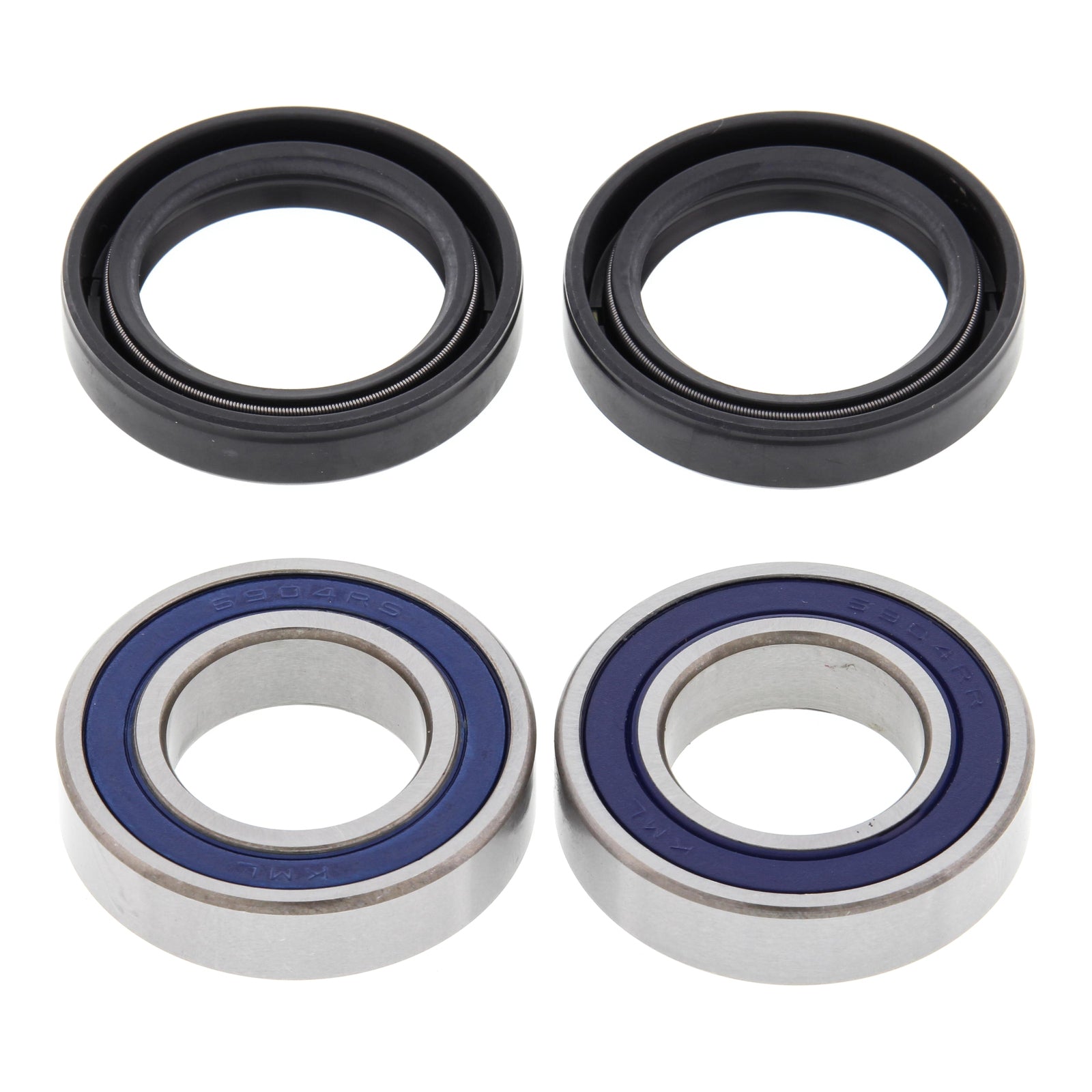 All Balls Racing Wheel Bearing Kit (AB 25-1081)