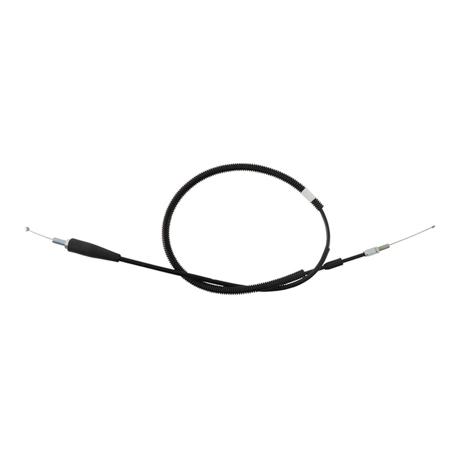 YZ Throttle cable
