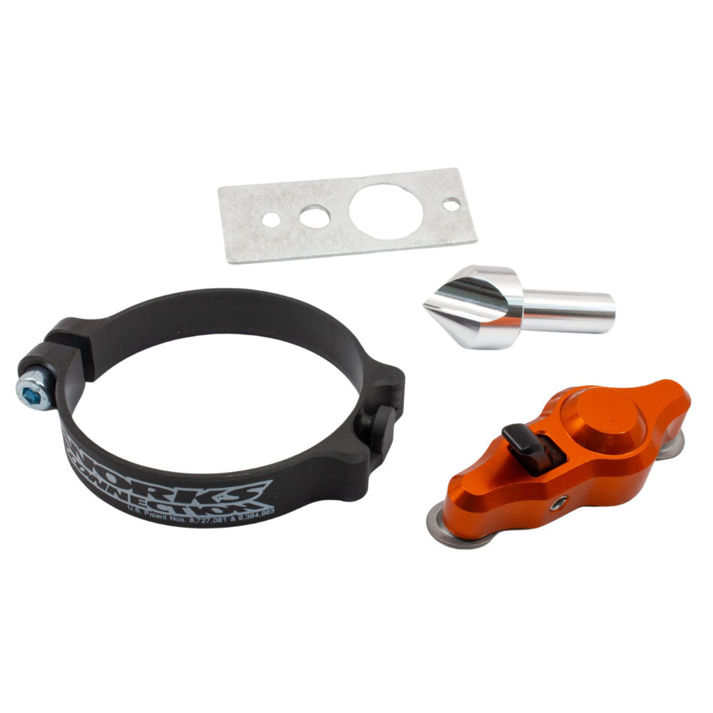 Works Connection KTM Orange Pro Launch Start Device 85 SX 2020-2024
