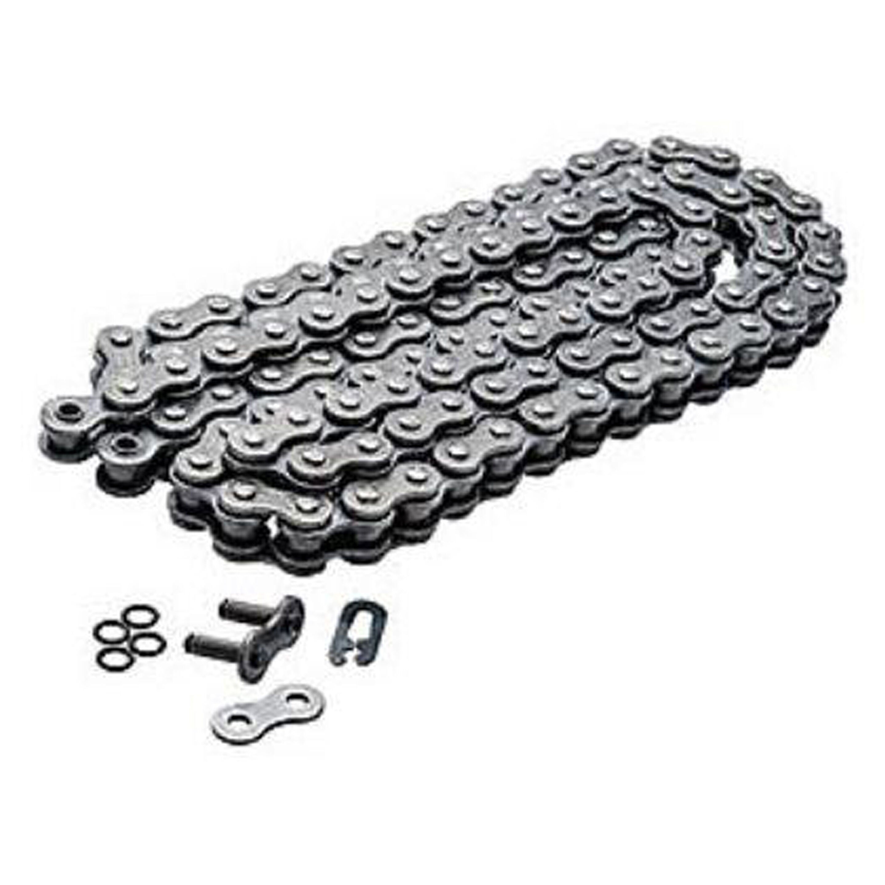 D.I.D Drive Chains - 520VX3-120 FB Pro Street X-Ring