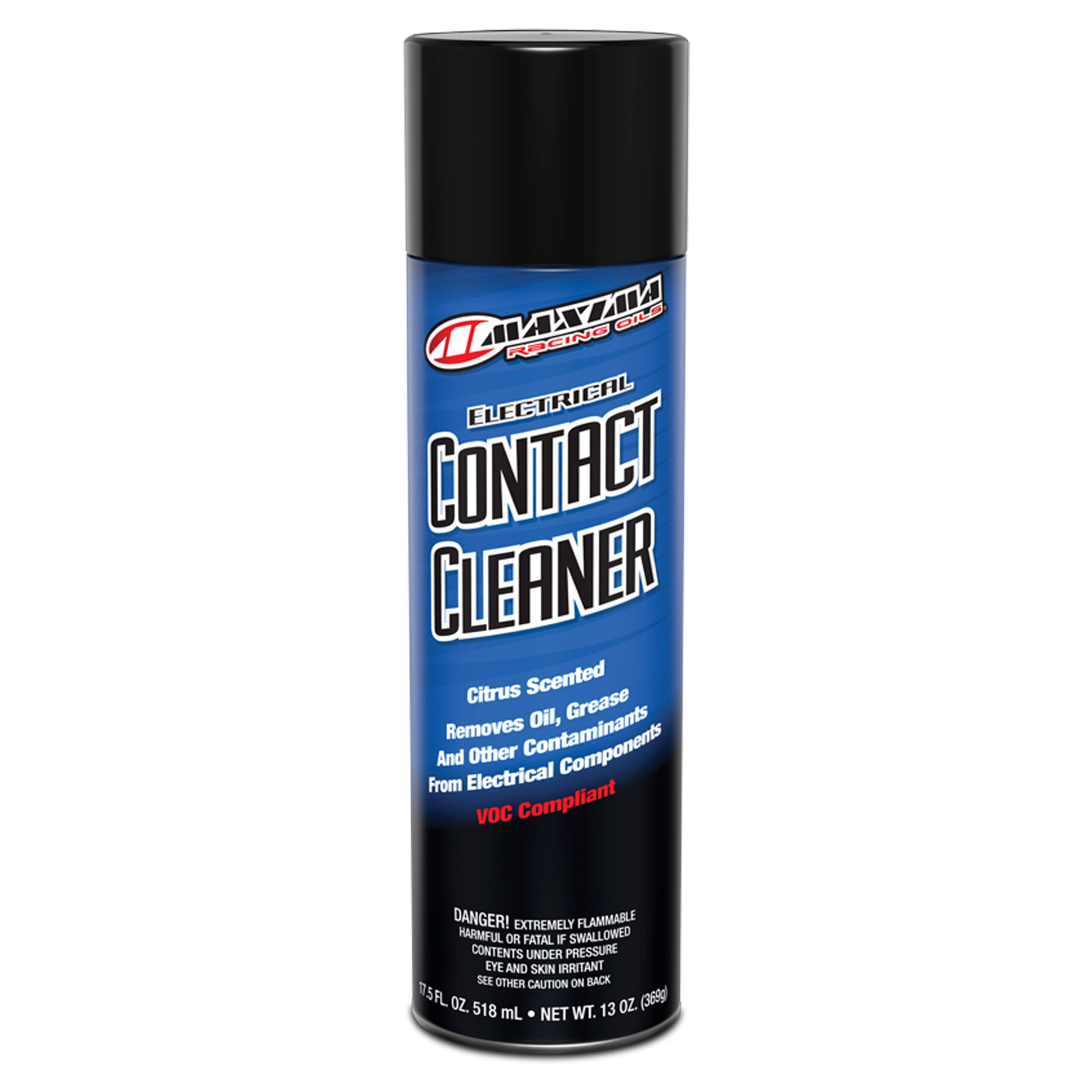 Maxima Racing Oils Electical Contact Cleaner 505mL