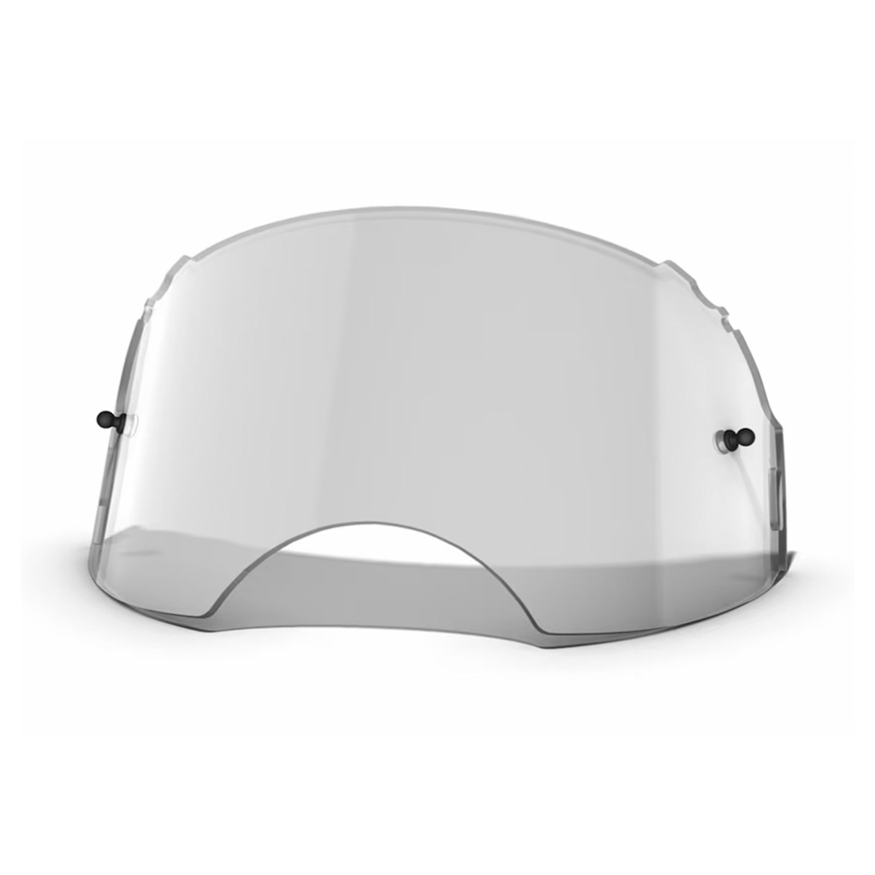 Clear Replacement Lens