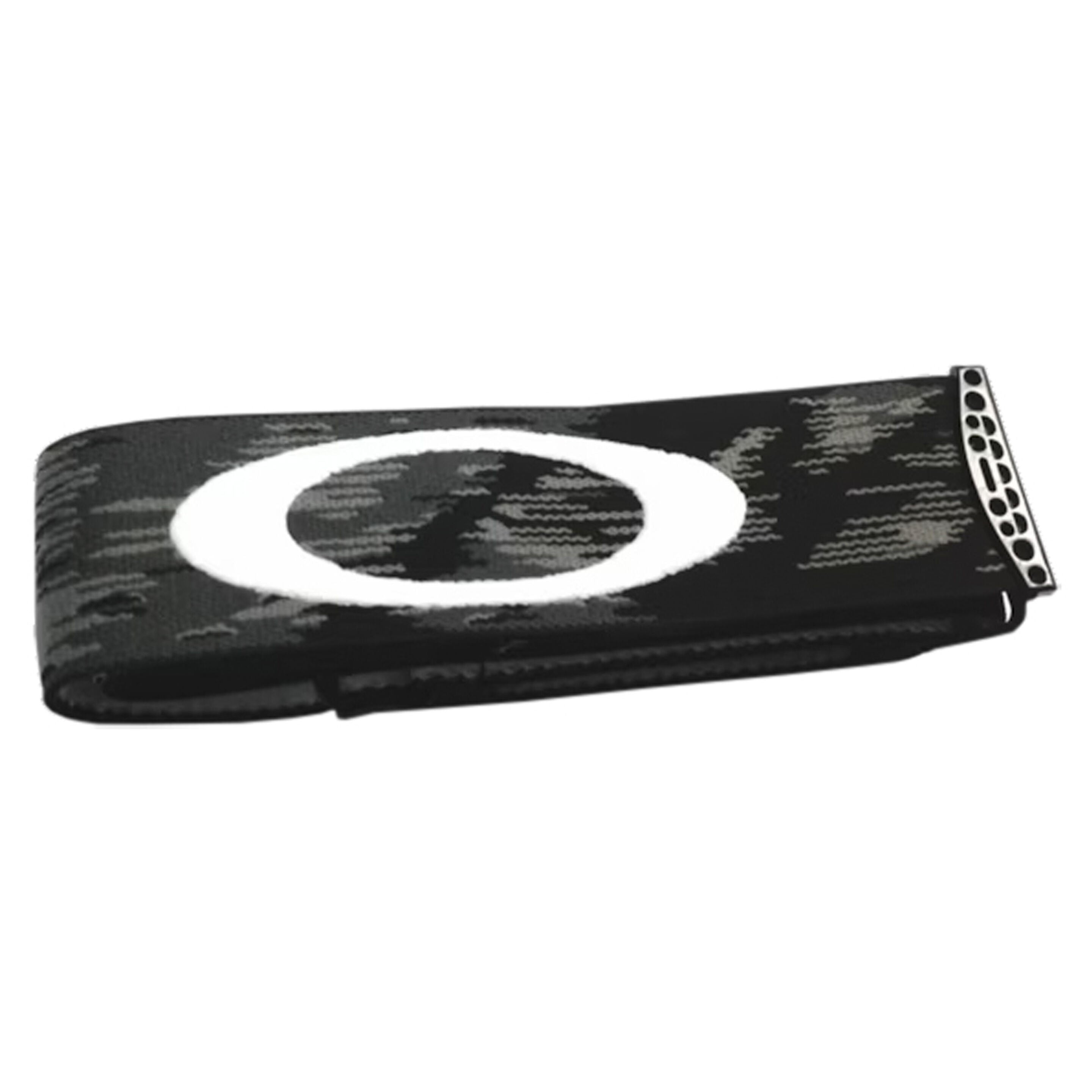 Airbrake MX Replacement Strap - Black Speed
