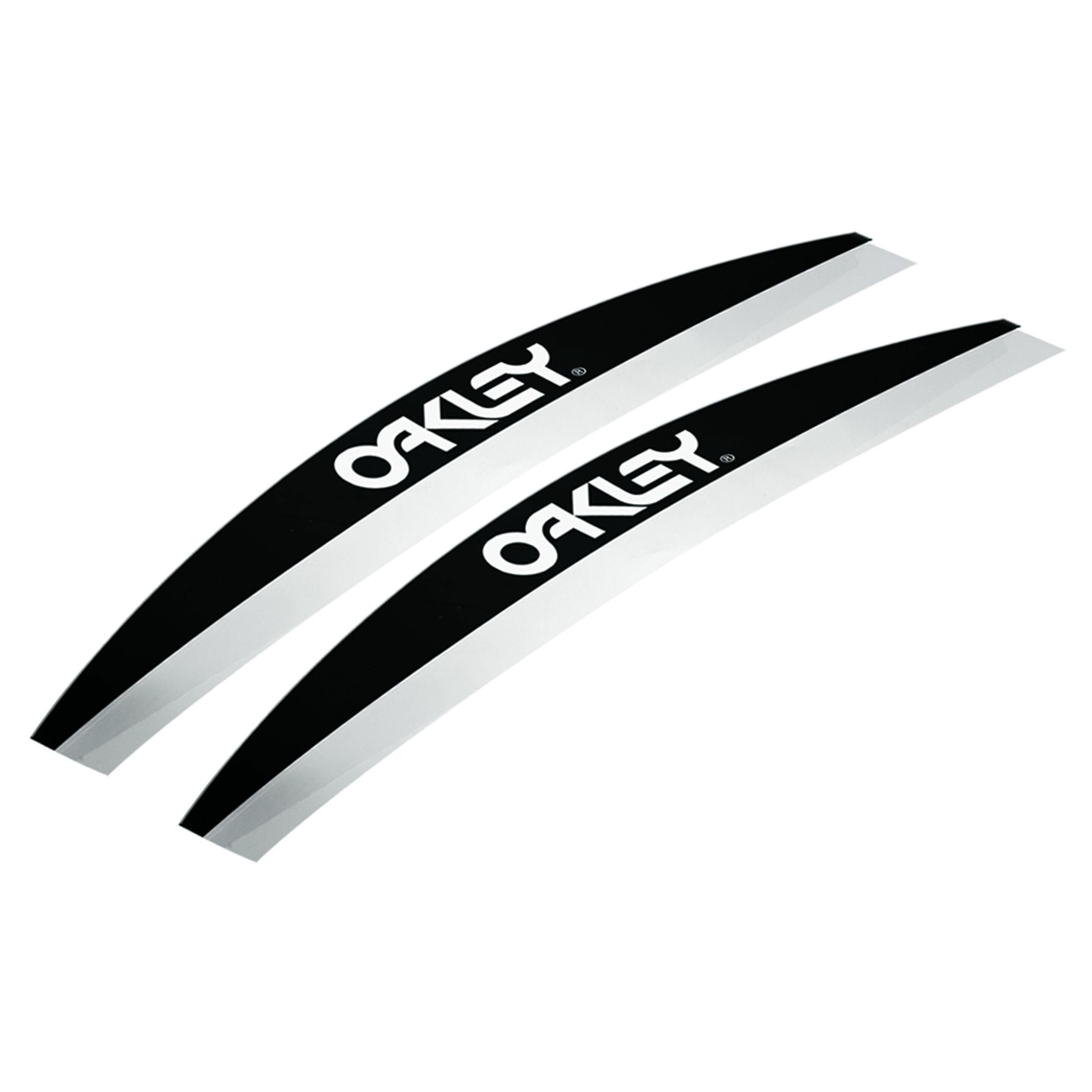 Roll Off Mud Flap Kit
