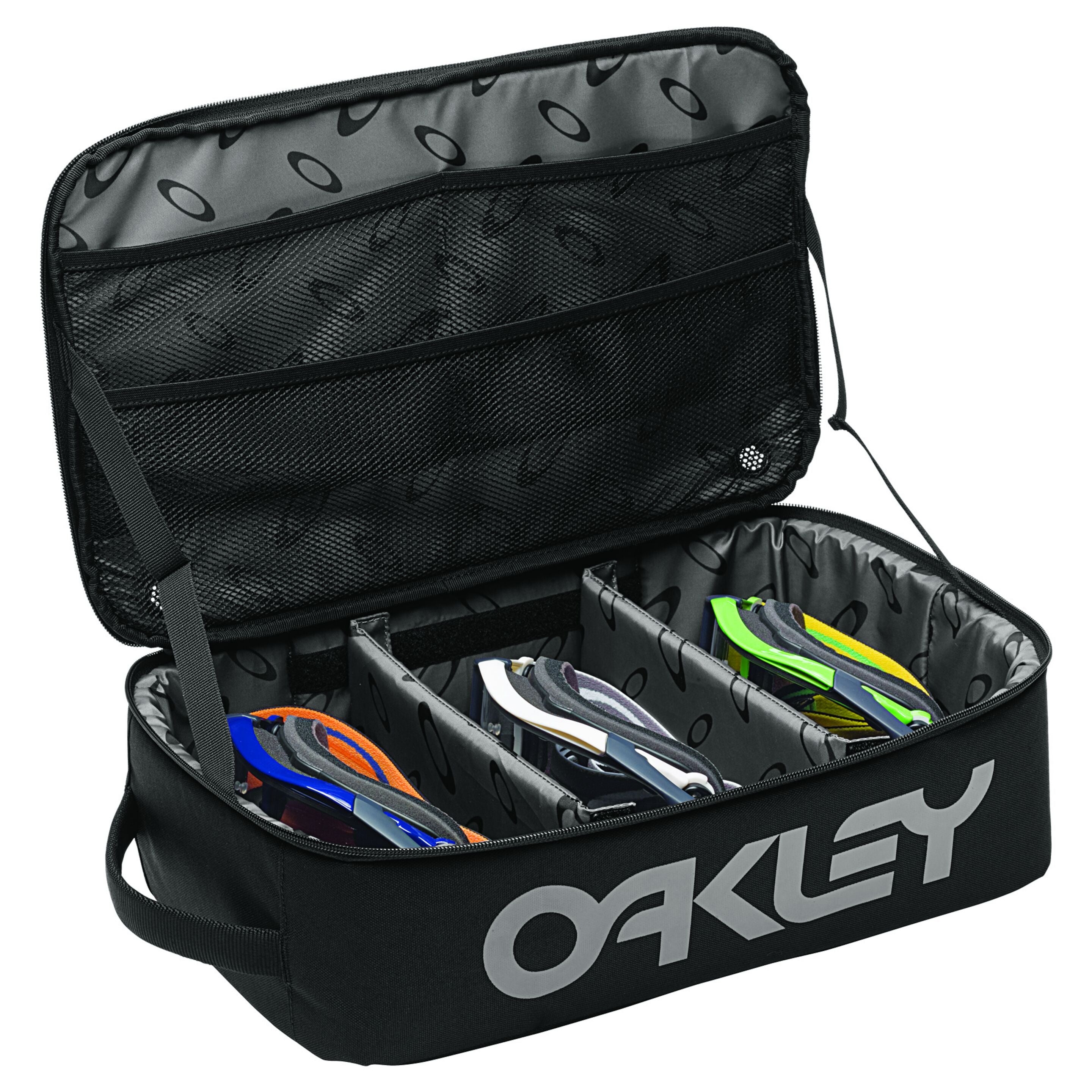 Multi-Unit Goggles Case