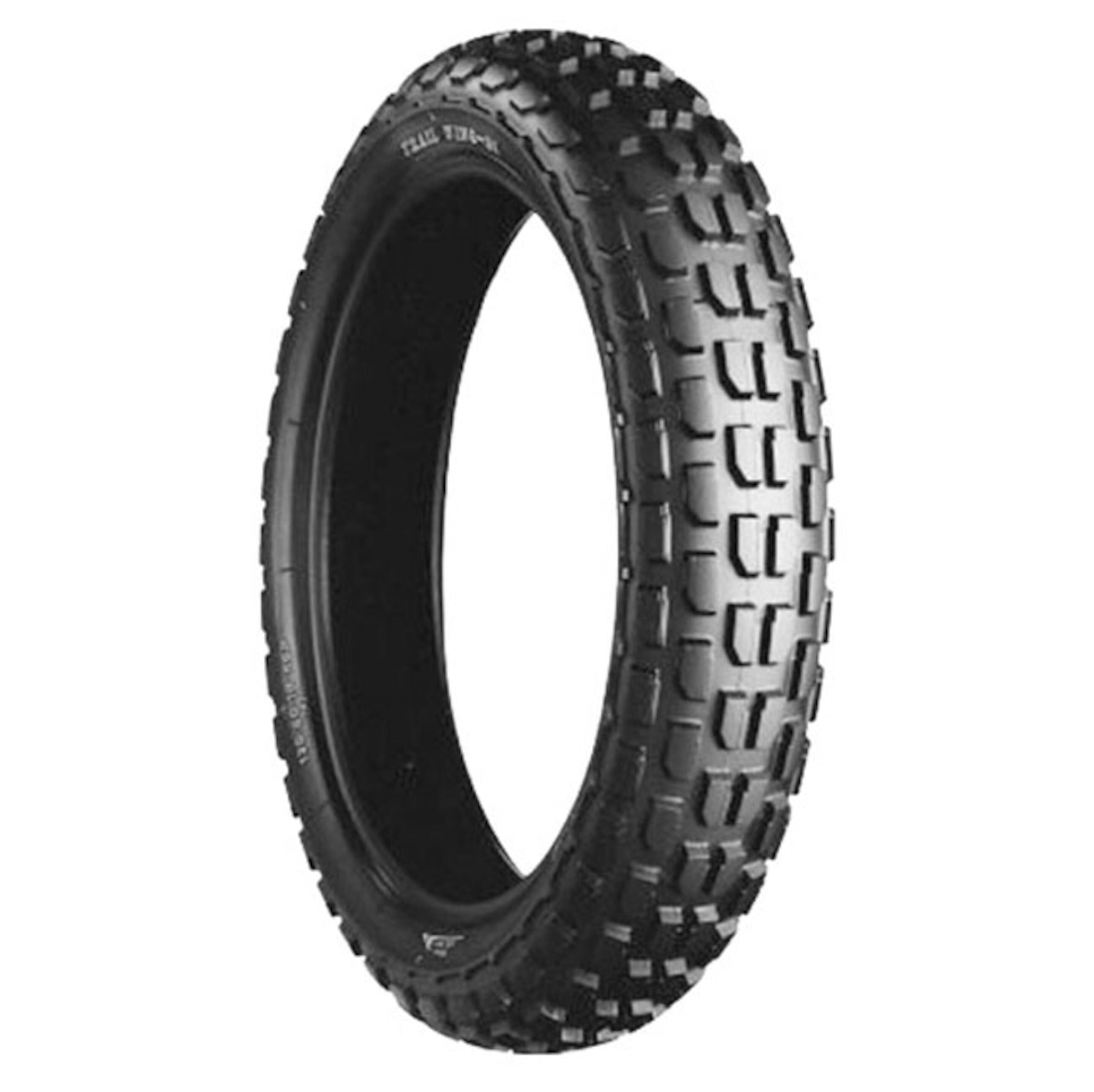 TW31 130/80-18 Adventure Tyre Front