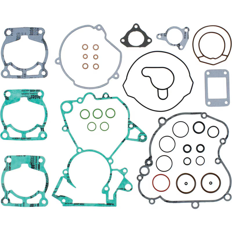 COMPLETE GASKET SET 808338