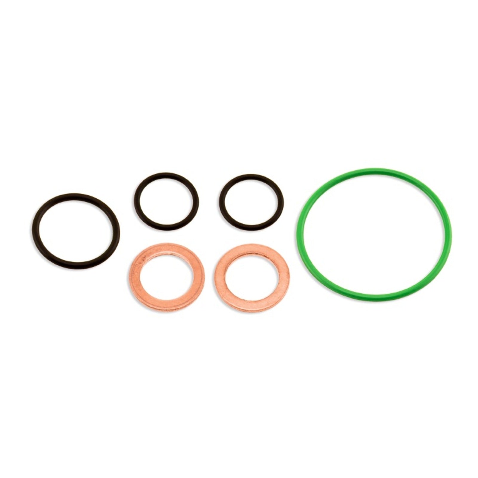 Bolt Euro Models Oil Change Kit