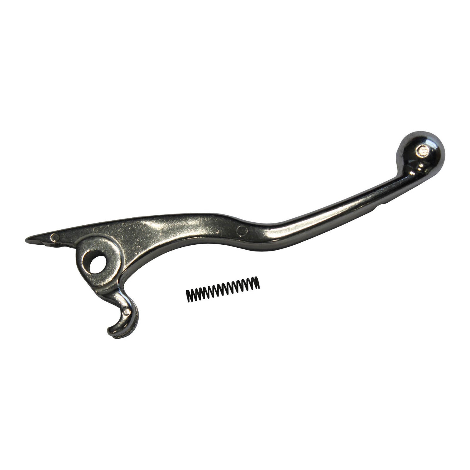 WMP Brake Lever KTM Most MX '03-