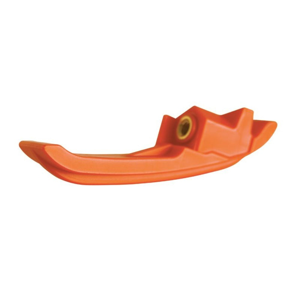 Rtech KTM 250 SX-F 2022-2026 Orange OEM Replacement Chain Wear Pad
