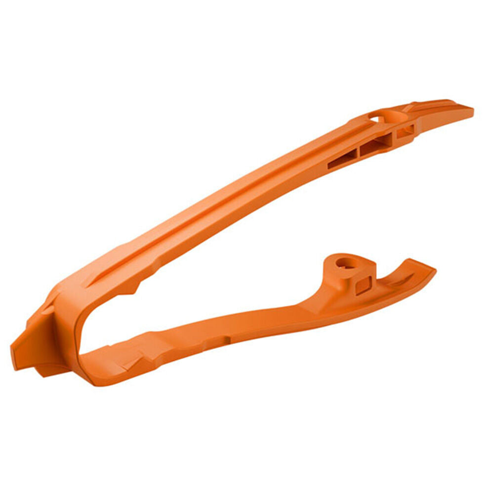 Rtech KTM 250 SX-F 2024-2026 Orange Chain Slider