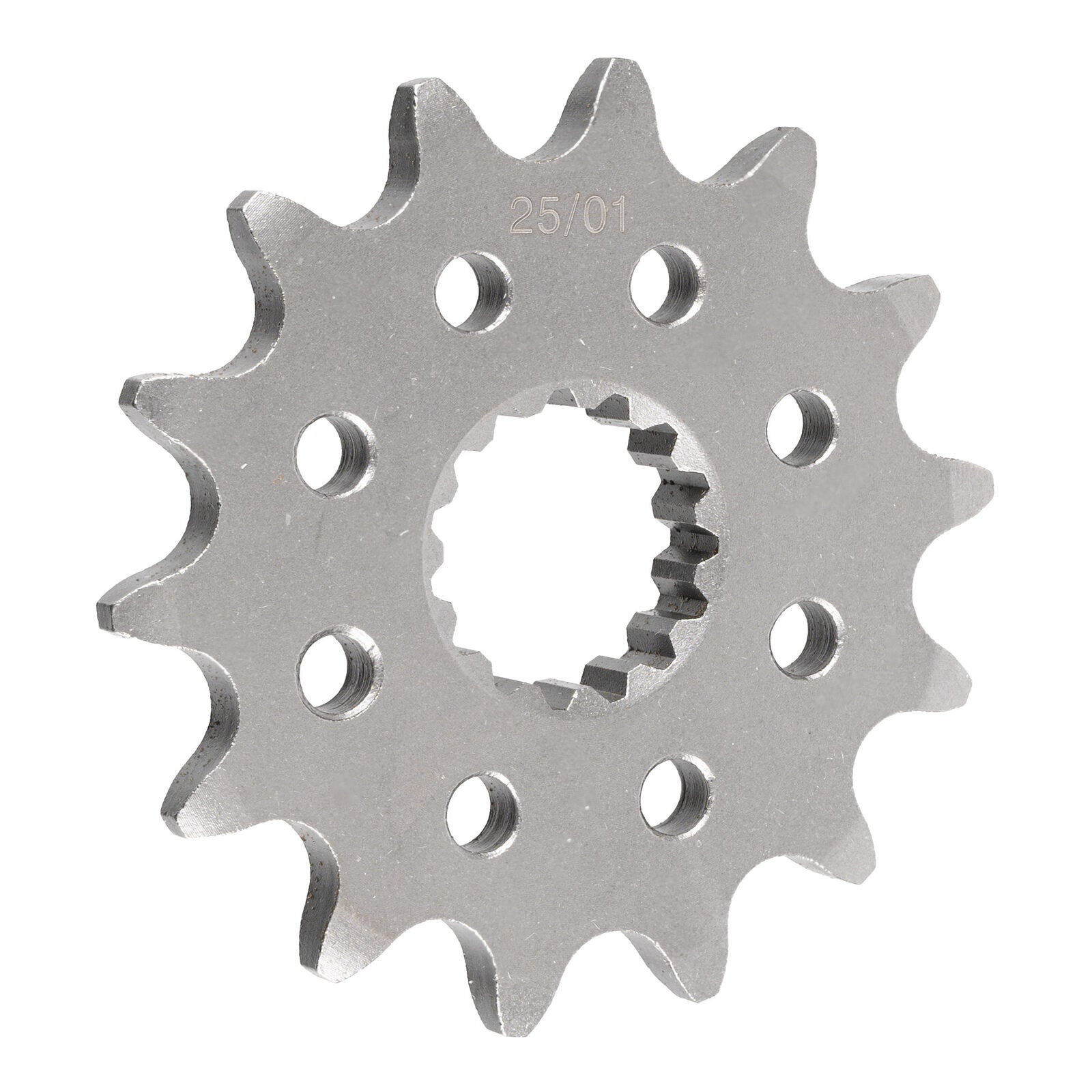 MTX 1901 Steel Front Sprocket #520 (14T) (10-KT1-14)