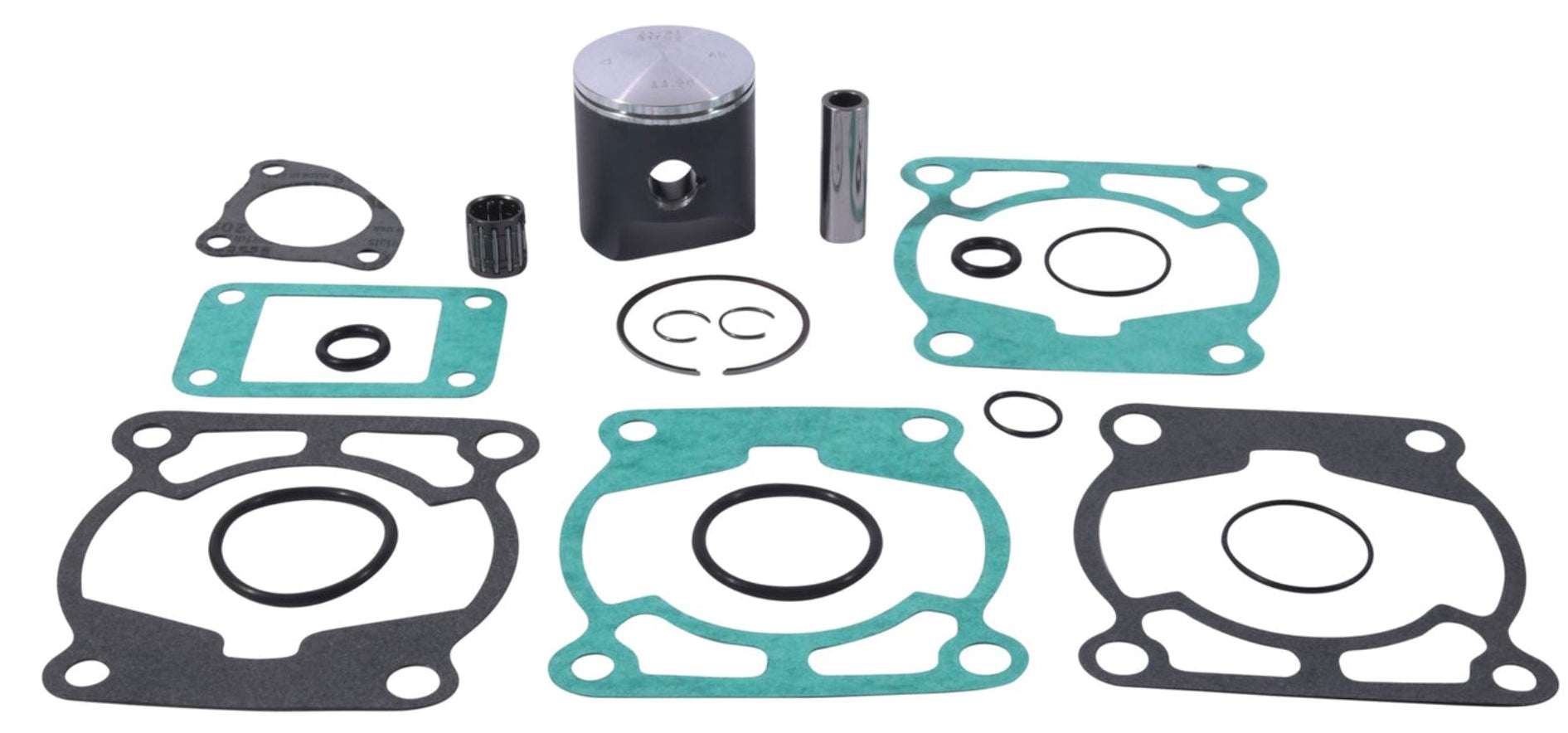 KTM 65 Vertex Top End Rebuild Kit (AB)