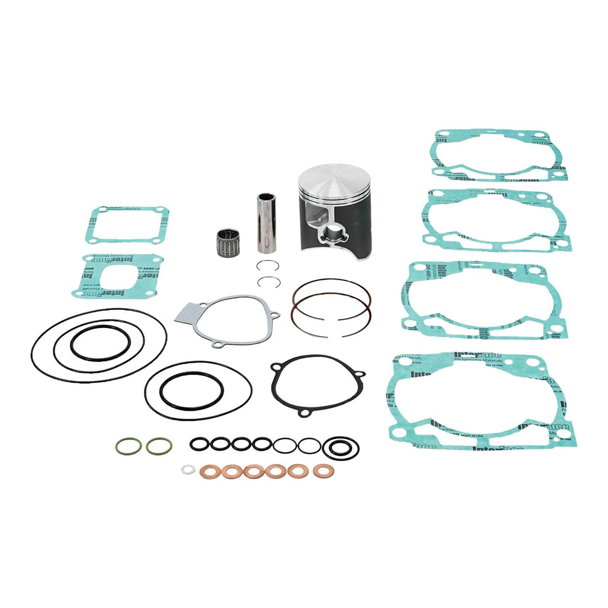 Top End Rebuild Kit (A) VTK23630A2