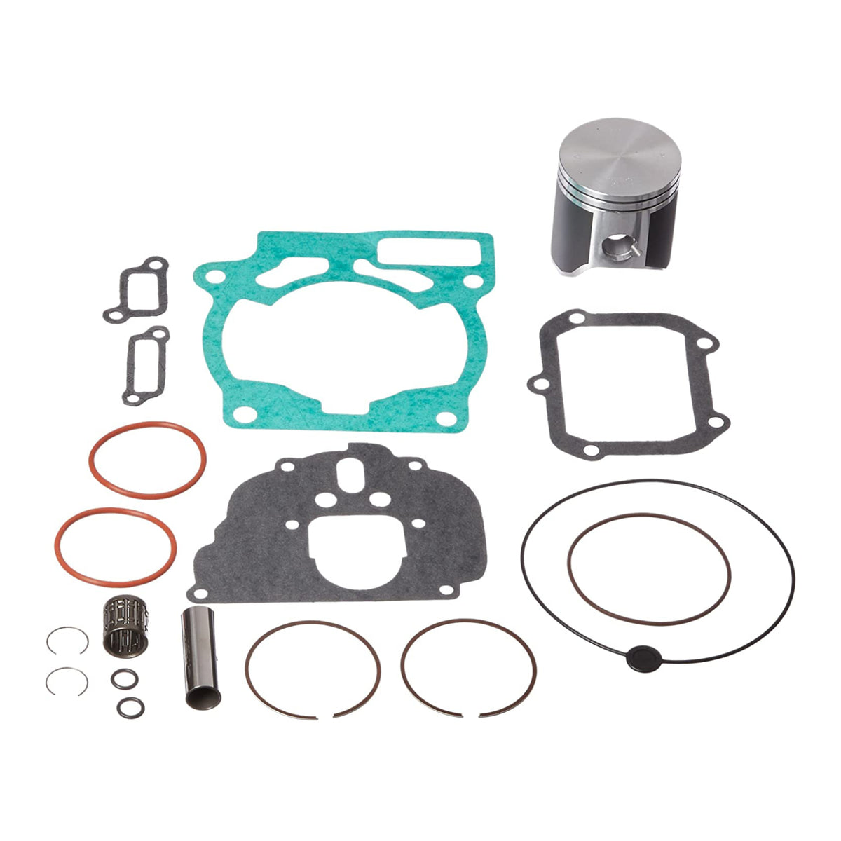 Vertex Top End Rebuild Kit (A) VTK23928A-3