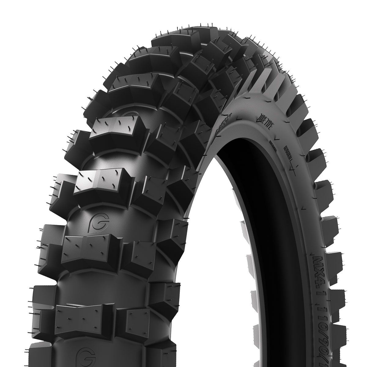 JNR MX 4.2    3.0-10"