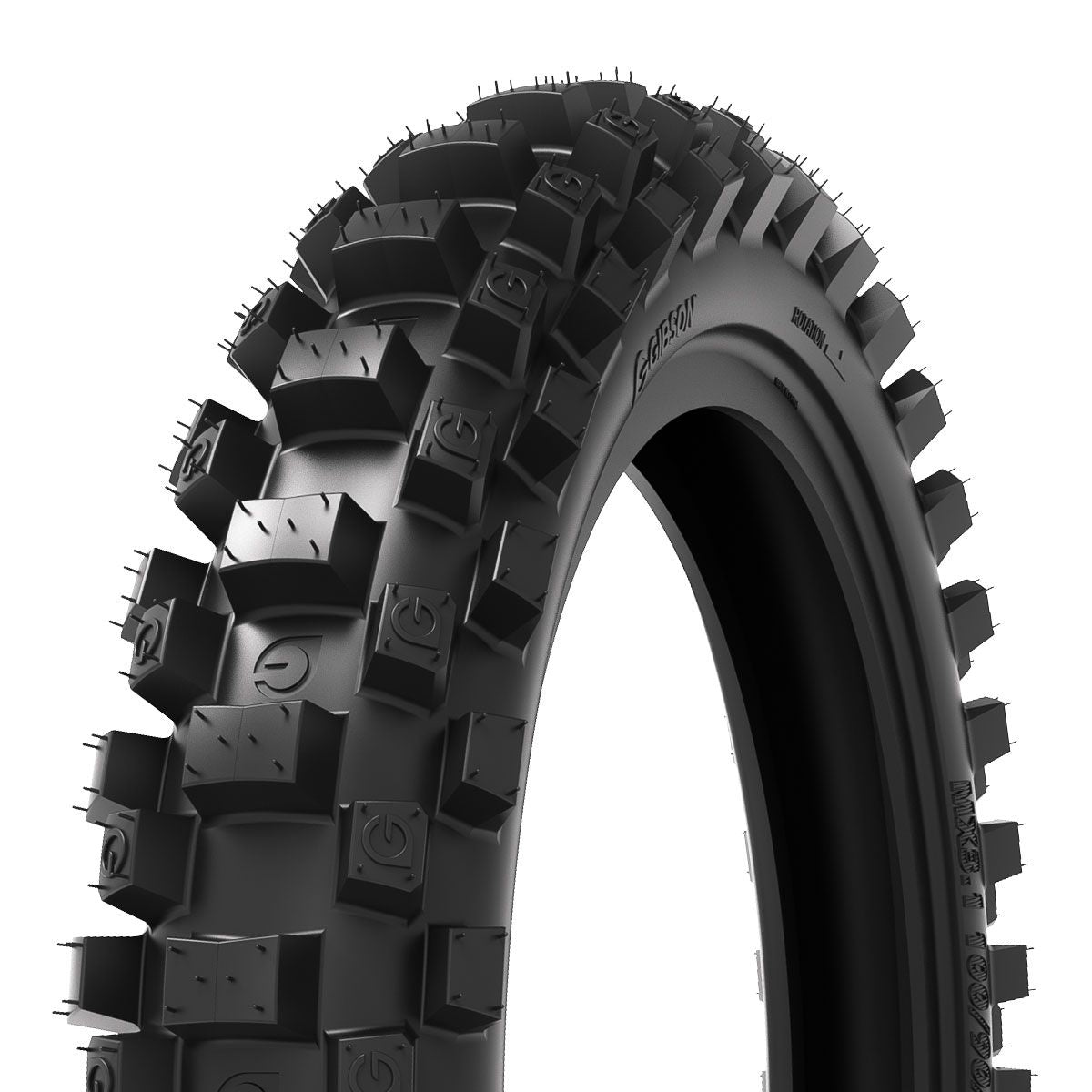 MX 3.1 - 110/90-19